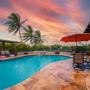 Noahs Hideaway Luxury , Lahaina United States