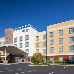 Fairfield & By Marriott Columbus 3*, Dublin United States
