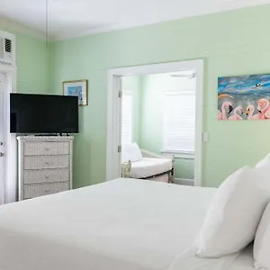 King Balcony - At House , Key West United States