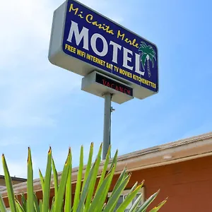 Mi Casita Merle 2*, Gardena United States