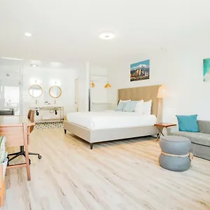 The Belmont Shore 2*, Long Beach United States